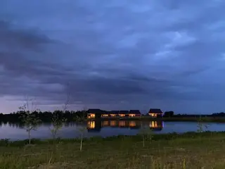 Усадьба Заповедное — Московская область: фото объекта размещения