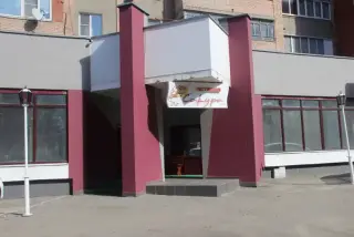 Гостиница «Сакуранео» ООО "СТЕЛС" — Рязань: фото объекта размещения