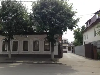 Отель «Марк» ООО «Борец» — Серпухов: фото объекта размещения