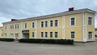 Общество с ограниченной ответственностью "ТКАЧИ" — Боровичи: фото объекта размещения