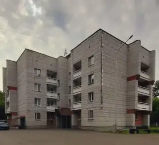 Гостиница " Дом специалистов" — Северск: фото объекта размещения