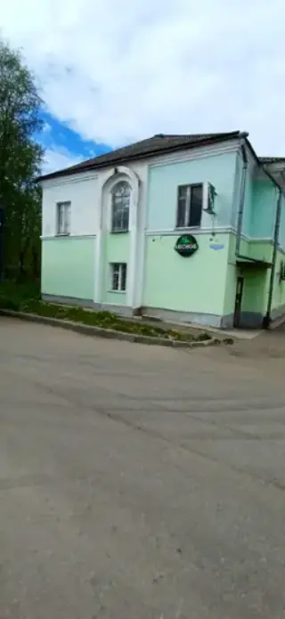 Гостиница «Лесная» — Новгородская область: фото объекта размещения