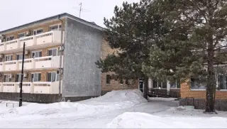 Пансионат "Островок" — Тольятти: фото объекта размещения