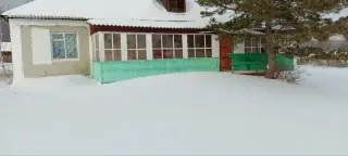 База отдыха "Щучье озеро" УФНС России по Республике Бурятия — Республика Бурятия: фото объекта размещения