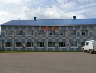 Мотель «ООО «Авто-Норма» — Вышний Волочек: фото объекта размещения