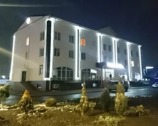 «Гранд Отель» — Невинномысск: фото объекта размещения
