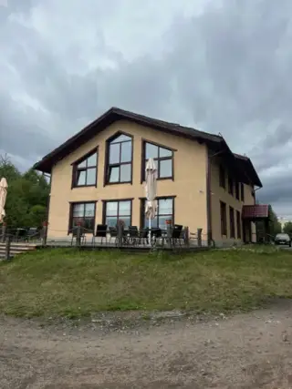 Гостиница "Прованс" — Республика Карелия: фото объекта размещения