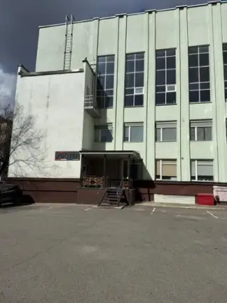 Хостел «ЦентрХостел» ИП Серова Е.Н. — Белгород: фото объекта размещения