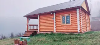 Усадьба Колногорово — Удмуртская Республика: фото объекта размещения
