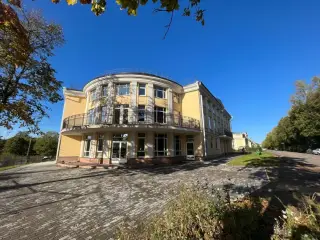 ВИЛЕРОНА — Санкт-Петербург: фото объекта размещения