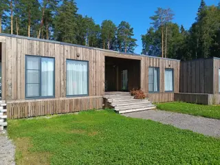 Парк-отель Рассвет — Нижегородская область: фото объекта размещения