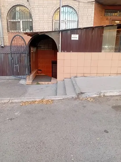 гостиница Аврора — Чита: фото объекта размещения