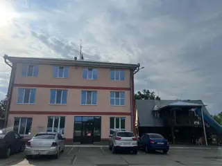 Гостиница «Дубрава» ИП Мирзоян С.А. — Саратовская область: фото объекта размещения