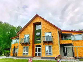 TRAVA — Алтайский край: фото объекта размещения