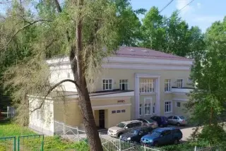 Гостиница "Караидель" — Уфа: фото объекта размещения