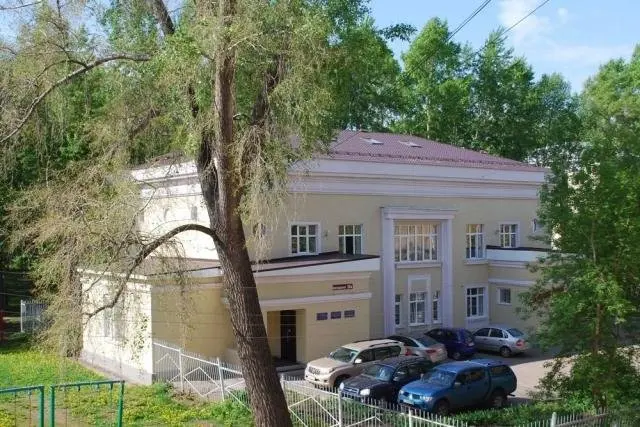 Гостиница Караидель — Уфа: фото объекта размещения