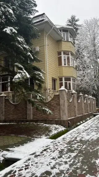 Виктория — Горячий Ключ: фото объекта размещения