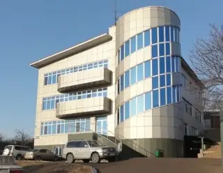 Гостиница Посьетского отделения Дальневосточного бассейнового филиала ФГУП «Росморпорт» — Приморский край: фото объекта размещения