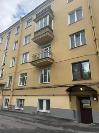 Yapartments — Санкт-Петербург: фото объекта размещения