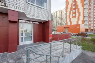 Мини-отель "13-й Квартал" Некрасовка — Москва: фото объекта размещения