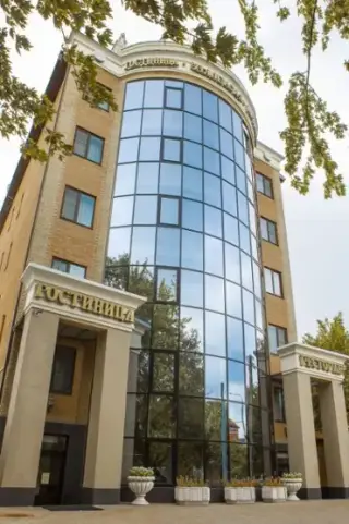 Гостиница "Валенсия" ИП Зельцер И.В. — Ростов-на-Дону: фото объекта размещения