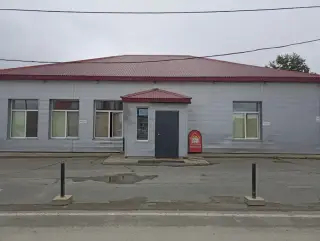"Странник" ИП Никоян С.А. — Южно-Сахалинск: фото объекта размещения