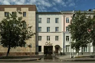 Отель София — Великий Новгород: фото объекта размещения
