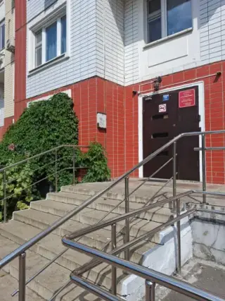 Гостиница Три Иероглифа — Химки: фото объекта размещения