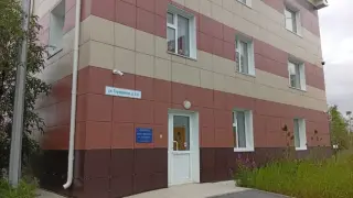 Хостел «Брусничка» — Новый Уренгой: фото объекта размещения