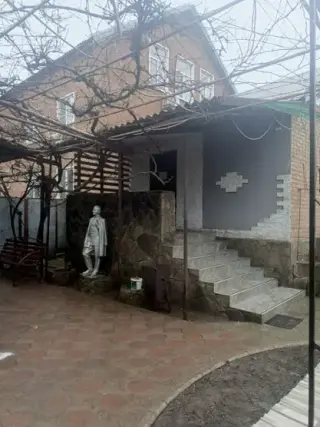 Загородный отель "Ника" — Ростовская область: фото объекта размещения