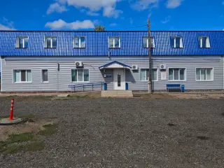 Гостиница "Атмосфера" — Оренбургская область: фото объекта размещения