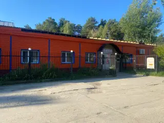 Хостел "Т" — Сургут: фото объекта размещения