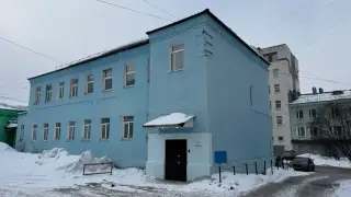 Полярник — Мурманск: фото объекта размещения