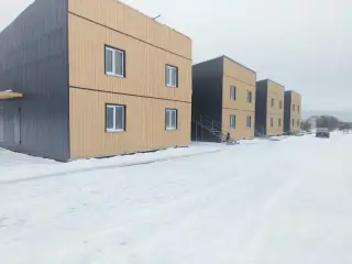 Басмор — Нижегородская область: фото объекта размещения