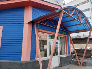 Общество с ограниченной ответственностью "СОЮЗ" — Москва: фото объекта размещения