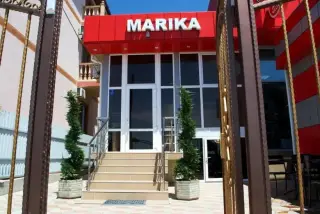 Марика — Краснодарский край: фото объекта размещения