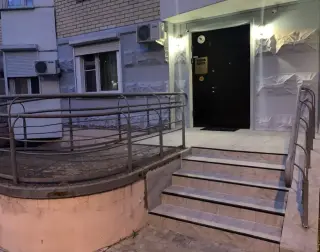 Отель "День и Ночь" на Профсоюзной (д. 63) — Москва: фото объекта размещения