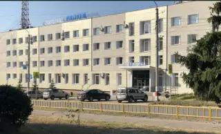 Гостиница "Радуга" ООО "Гостиница "Радуга" — Димитровград: фото объекта размещения