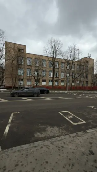 Хаус 34 — Москва: фото объекта размещения