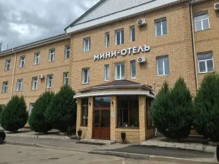 Отель «Мини-Отель» — Ковров: фото объекта размещения