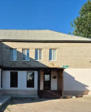 Гостиница "День&Ночь" — Ахтубинск: фото объекта размещения