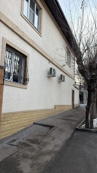 Комфорт — Кисловодск: фото объекта размещения