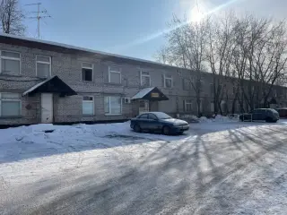 Мотель "Чайка" — Пермь: фото объекта размещения
