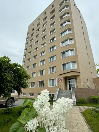 Гостиница "APART HOUSE" — Южно-Сахалинск: фото объекта размещения