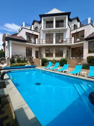 MILAHOUSE — Геленджик: фото объекта размещения
