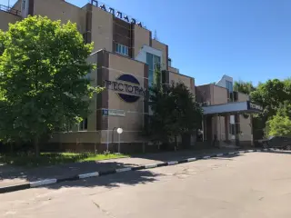 Гостиница «Паллада РАН» — Москва: фото объекта размещения