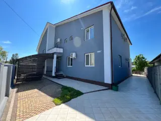 Гостевой дом "Travel House" — о Керчь: фото объекта размещения