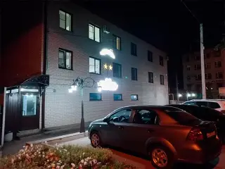 Гостиный двор "На прудах" — Барнаул: фото объекта размещения