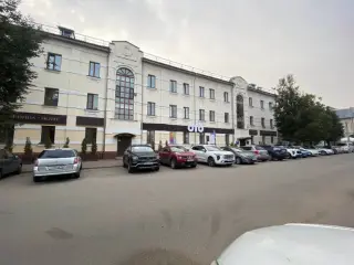 «ОТО Отель Смоленск» — Смоленск: фото объекта размещения