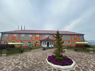 Общество с ограниченной ответственностью "Солнечный берег" — Красноярский край: фото объекта размещения